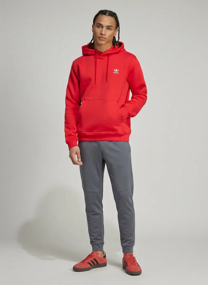 Athletic Energy Look