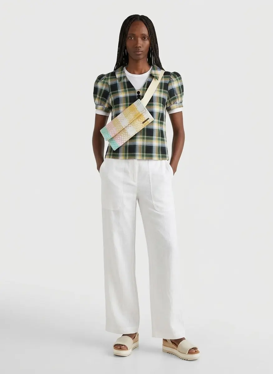 Coastal Casual Luxe