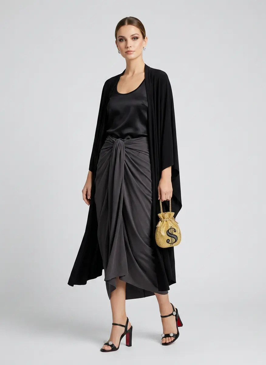 Modern Luxury Separates