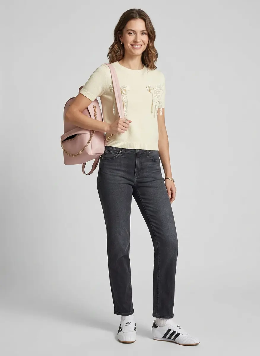 Urban Casual Cool