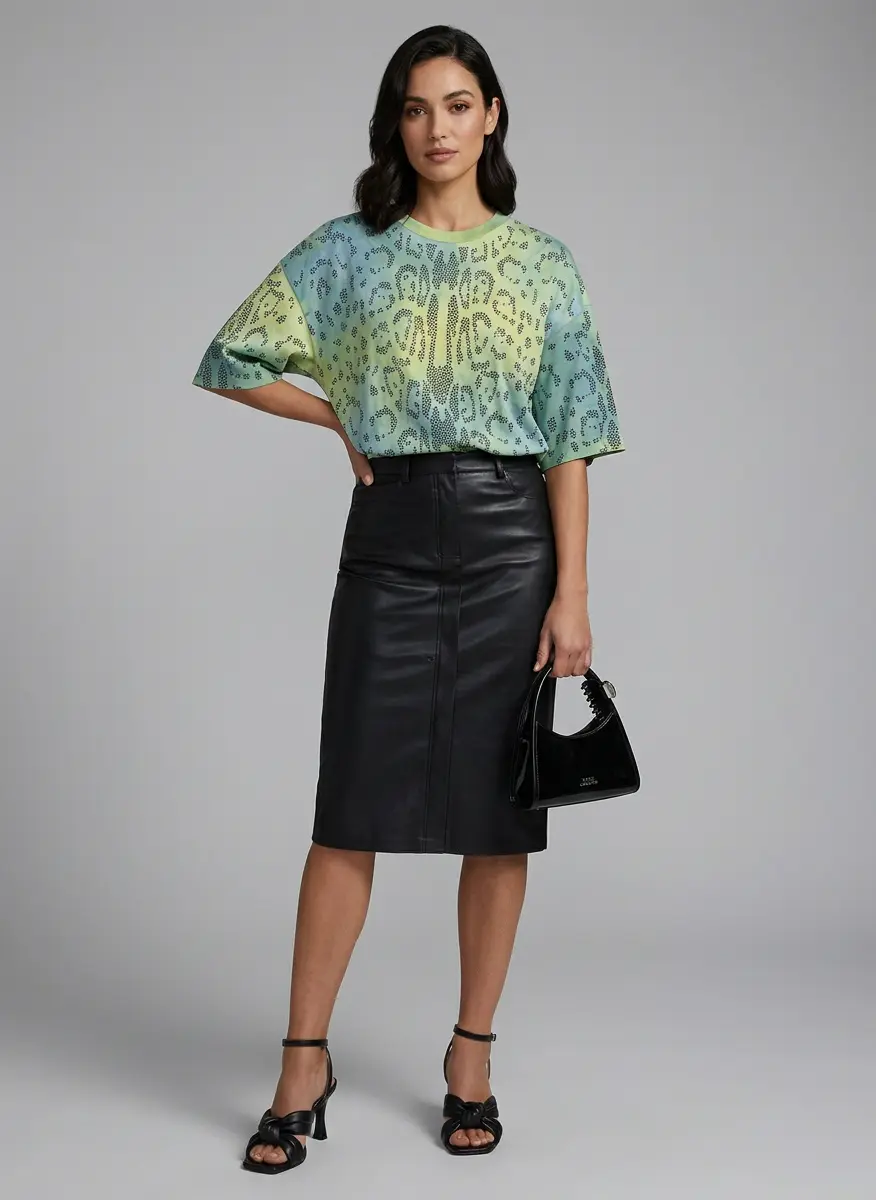Urban Glam Edge