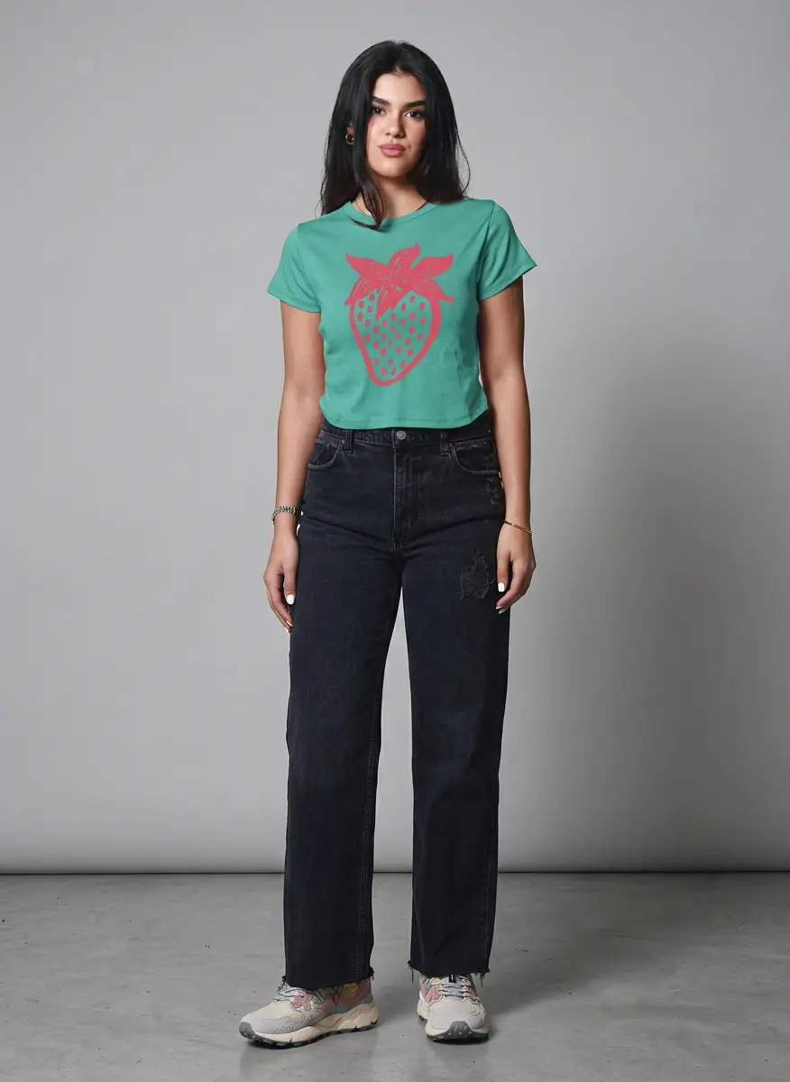Relaxed Downtown Chic