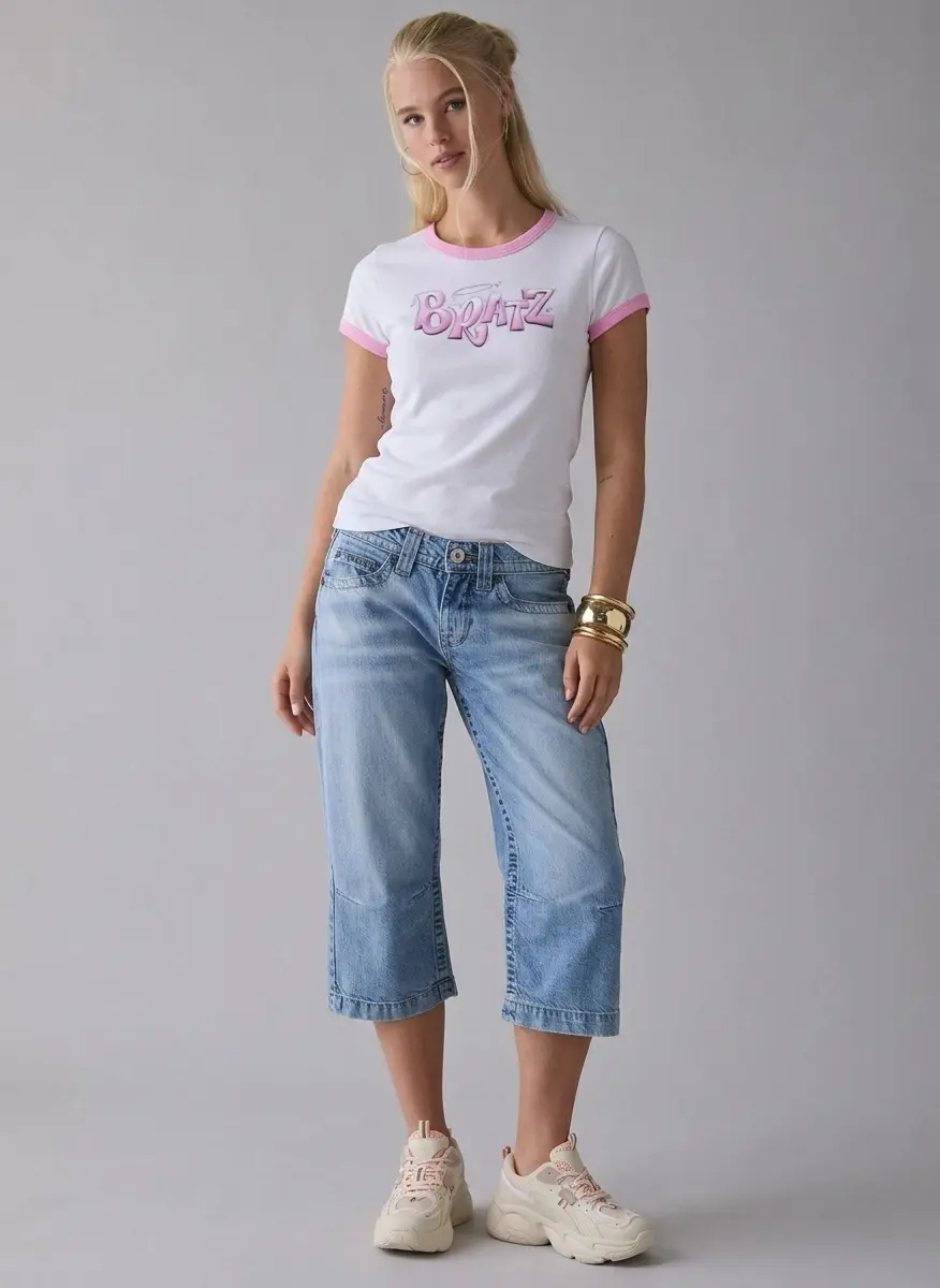 90s Street Minimalist