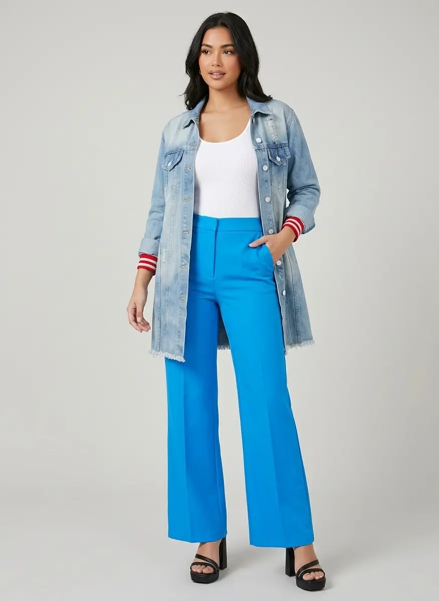 Elevated Resort Chic