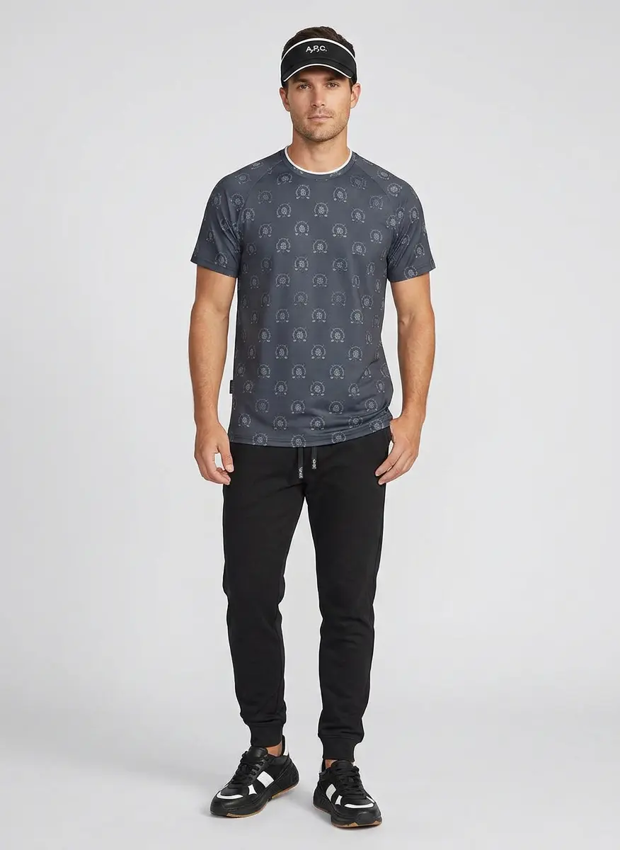 Urban Athletic Streetwear