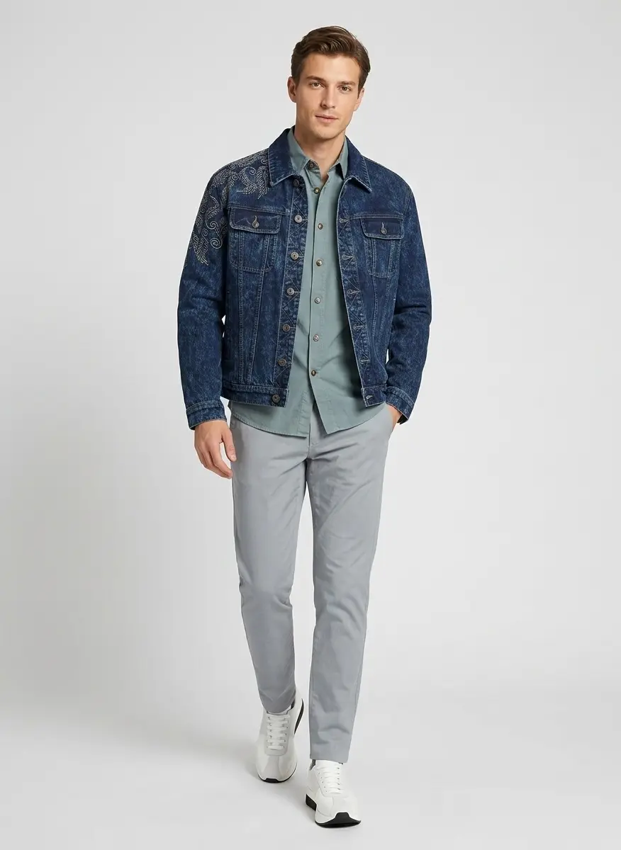 Refined Utilitarian