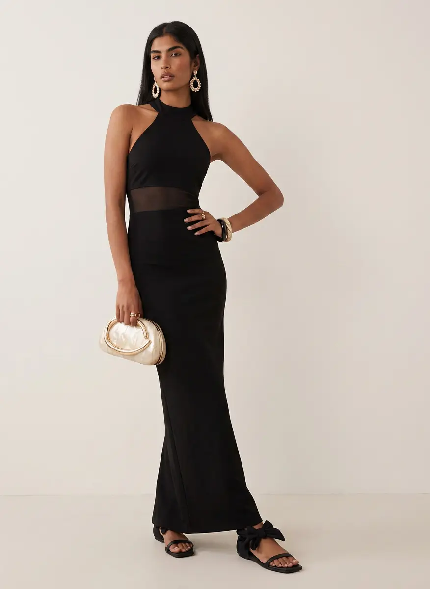 Gold Glamour Gala