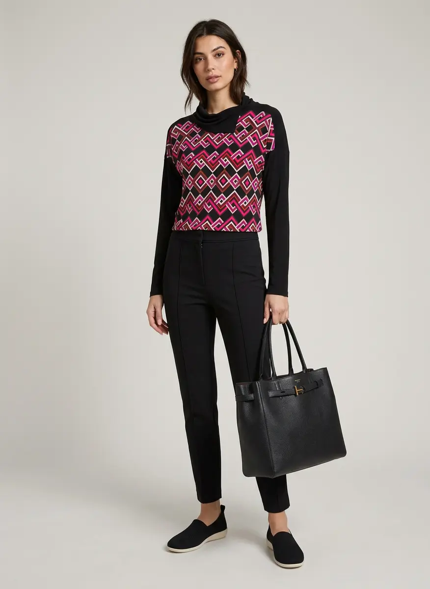 Urban Chic Professional