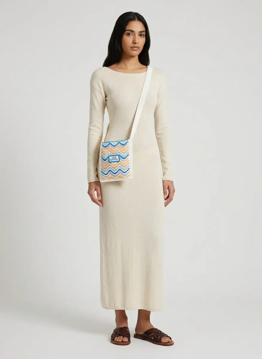 Romantic Bohemian Maxi