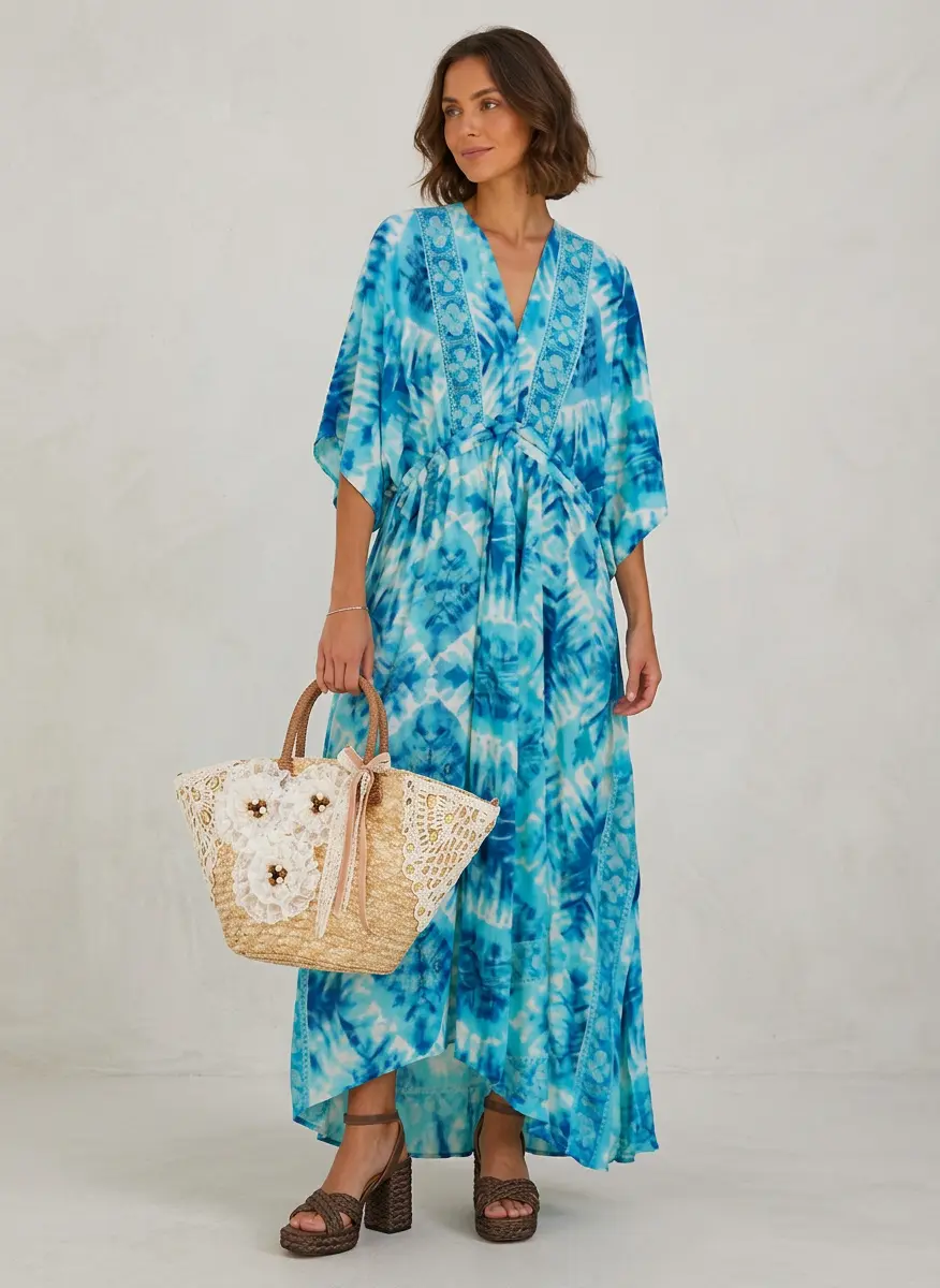 Boho Garden Party