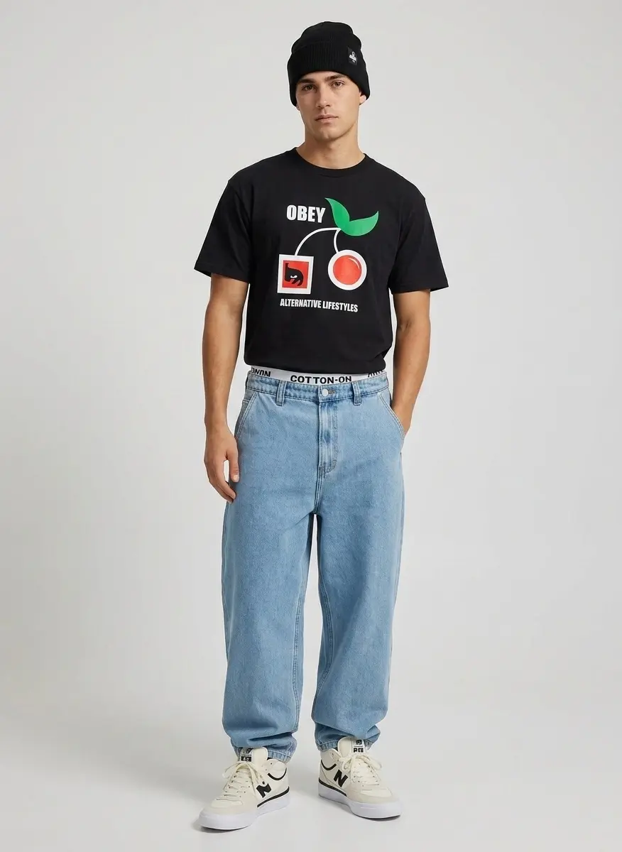 Urban Core Skatewear