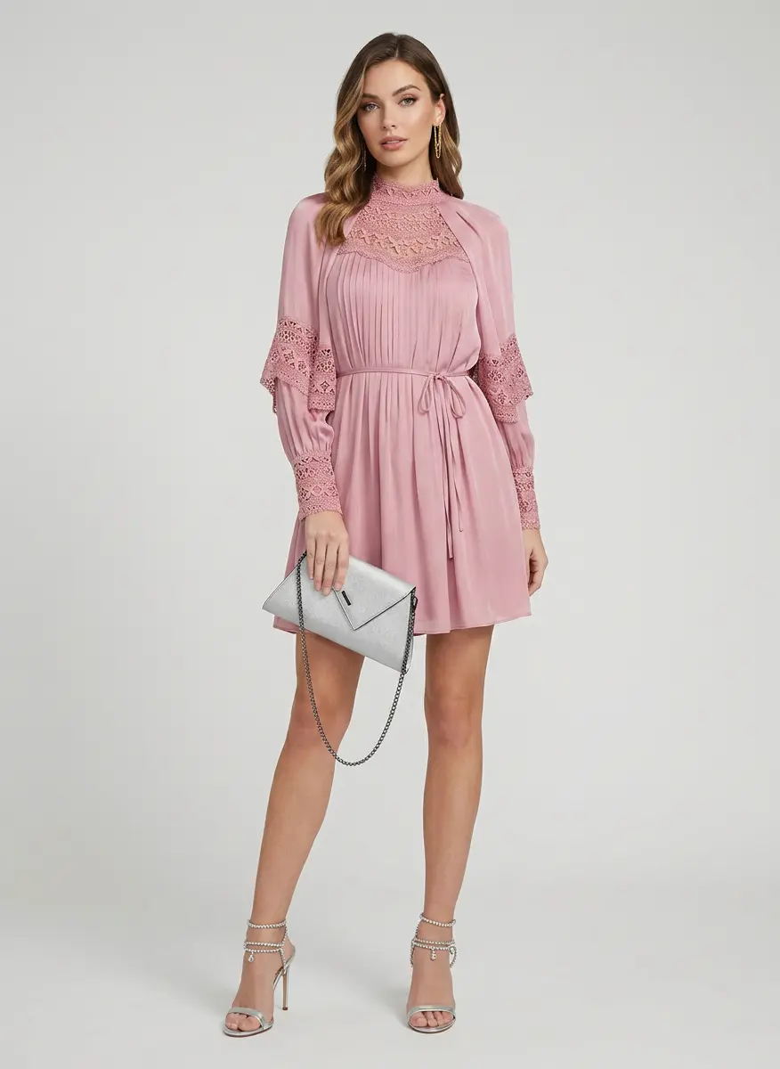 Modern Sophisticate
