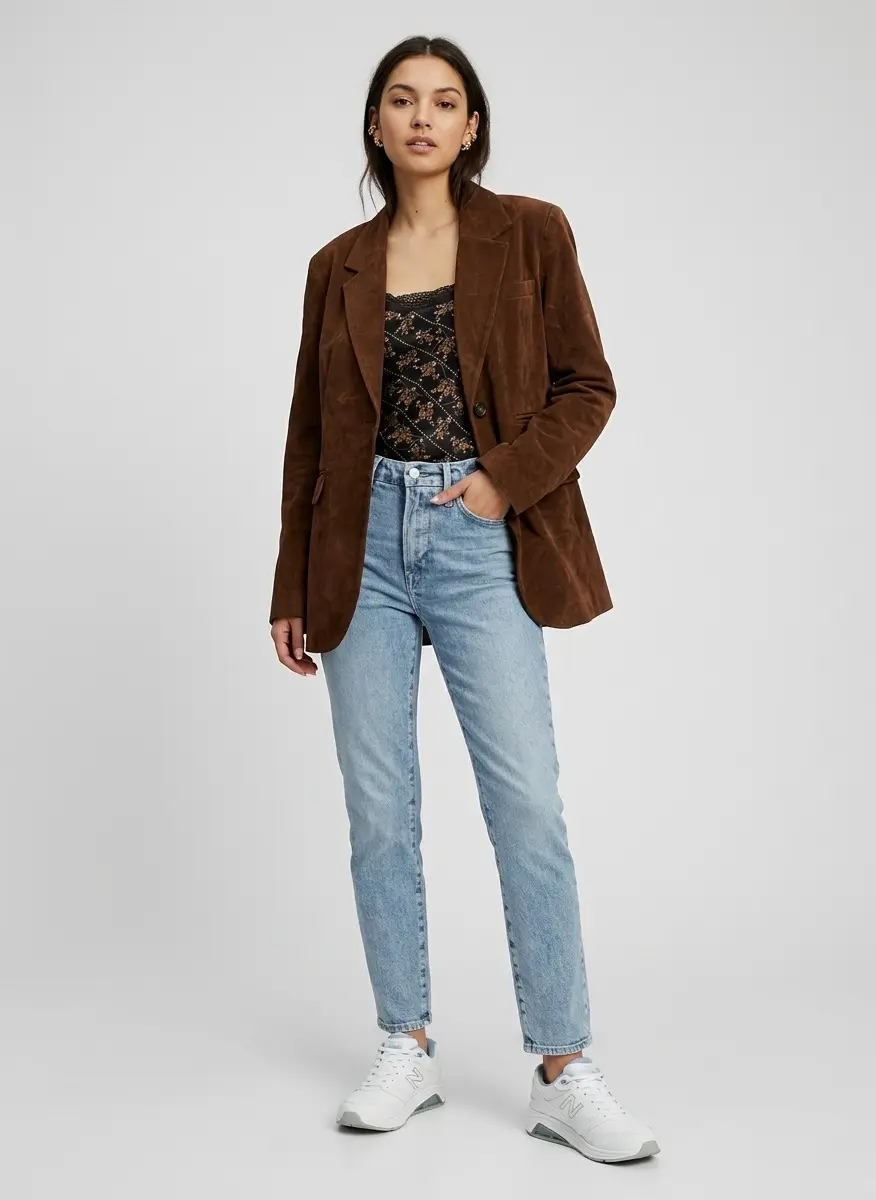 Casual Chic Weekend