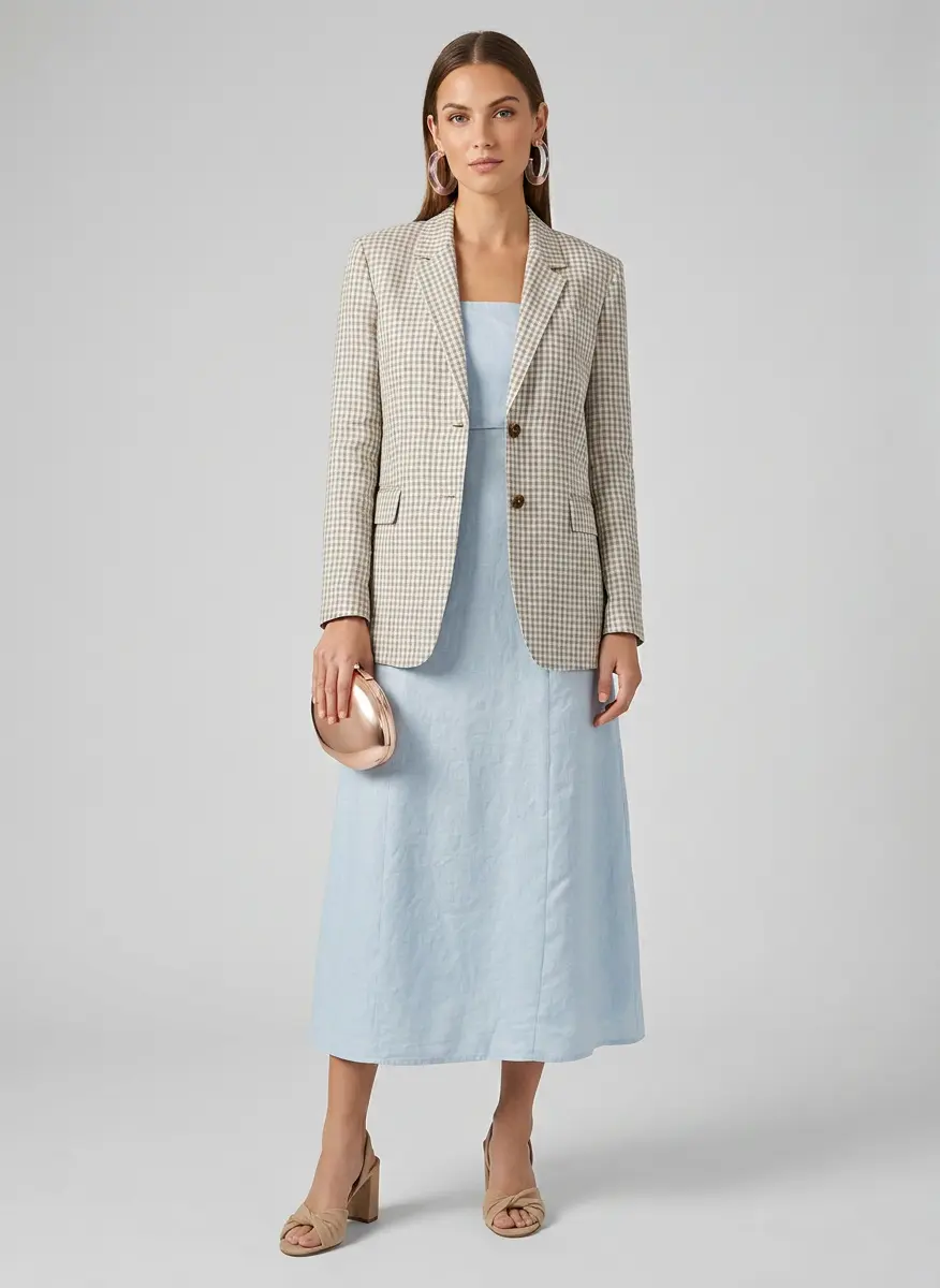Sophisticated Summer Soir3e