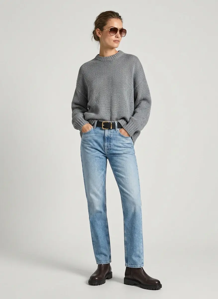 Cozy Weekend Luxe