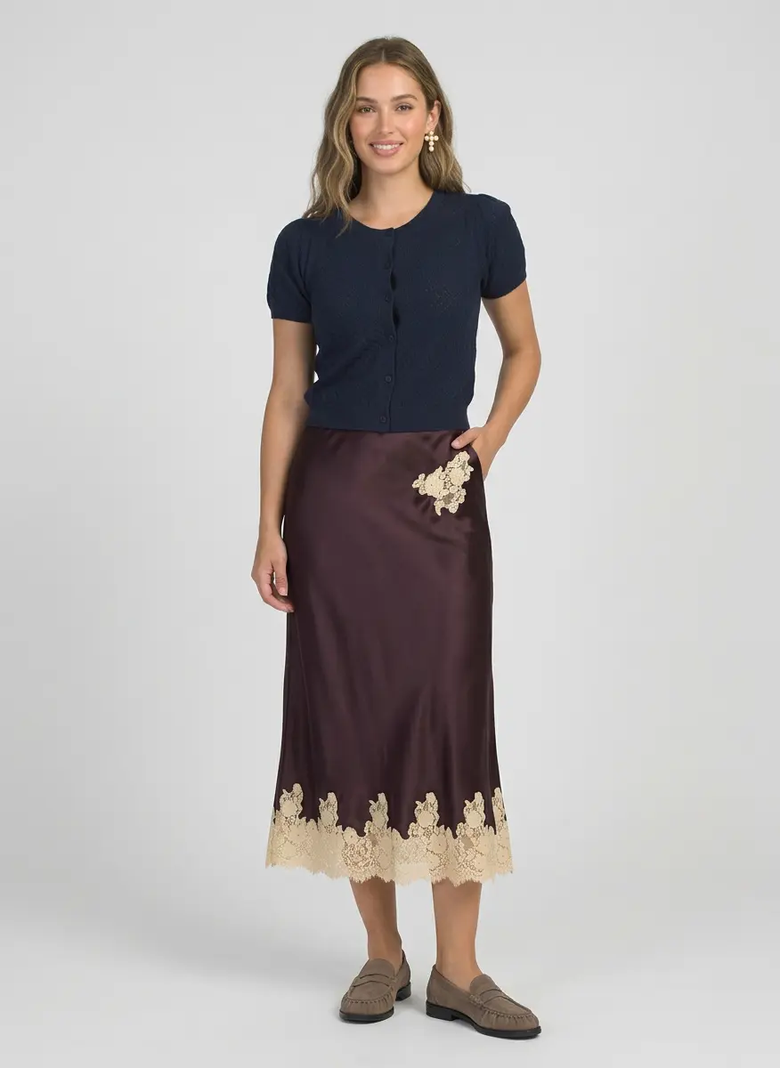 Silk & Cashmere Luxe