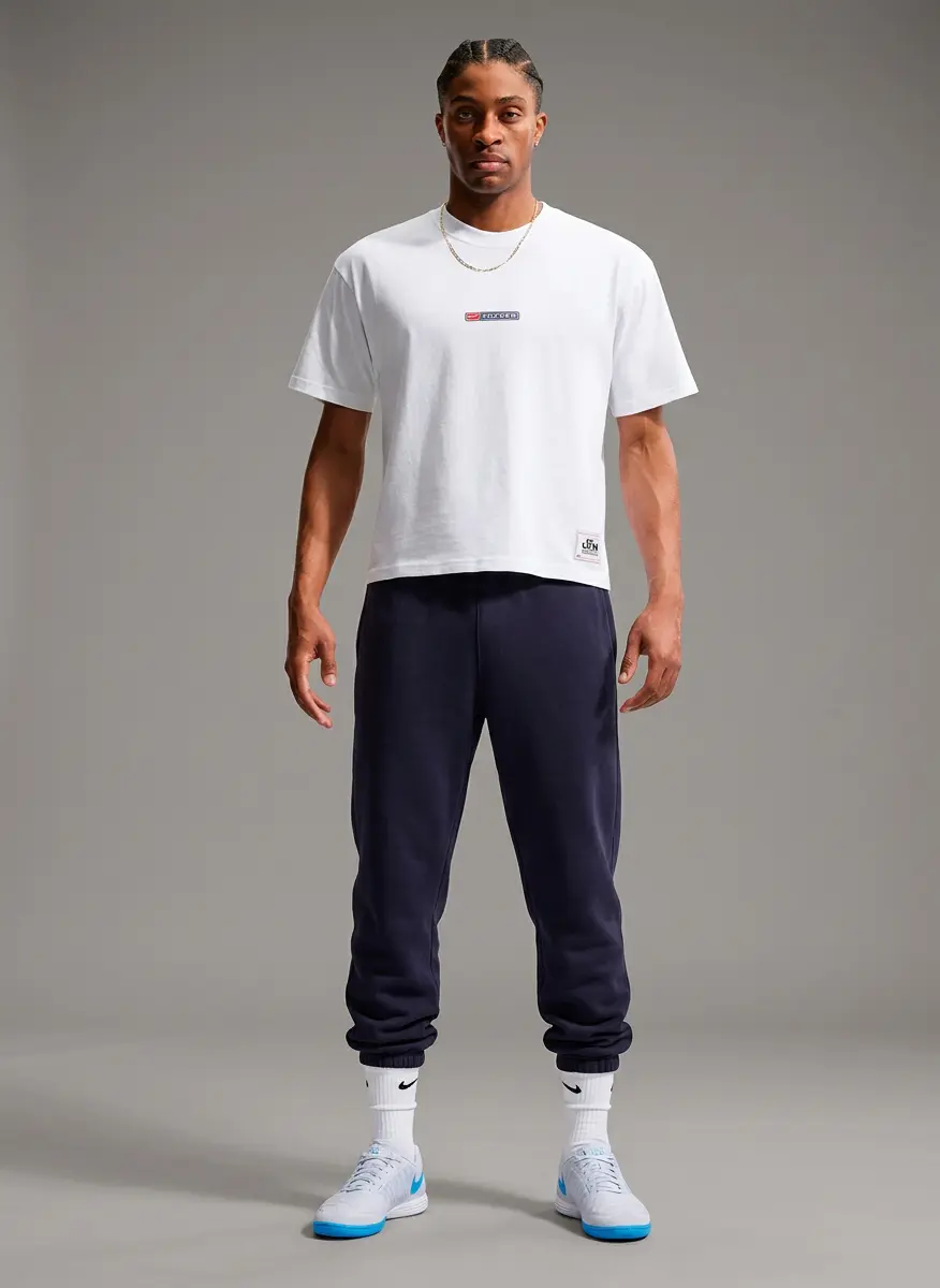 Athletic Core Navy
