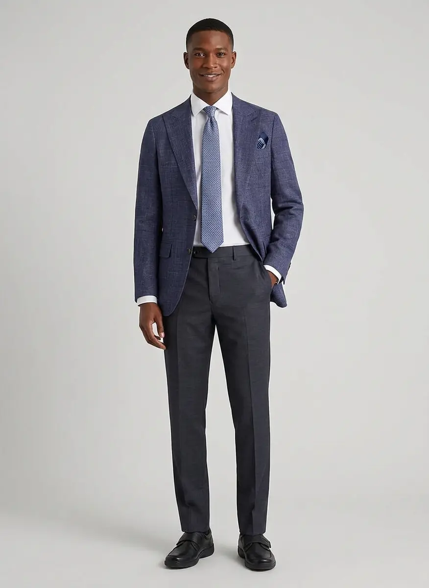 Modern Formal Professional
