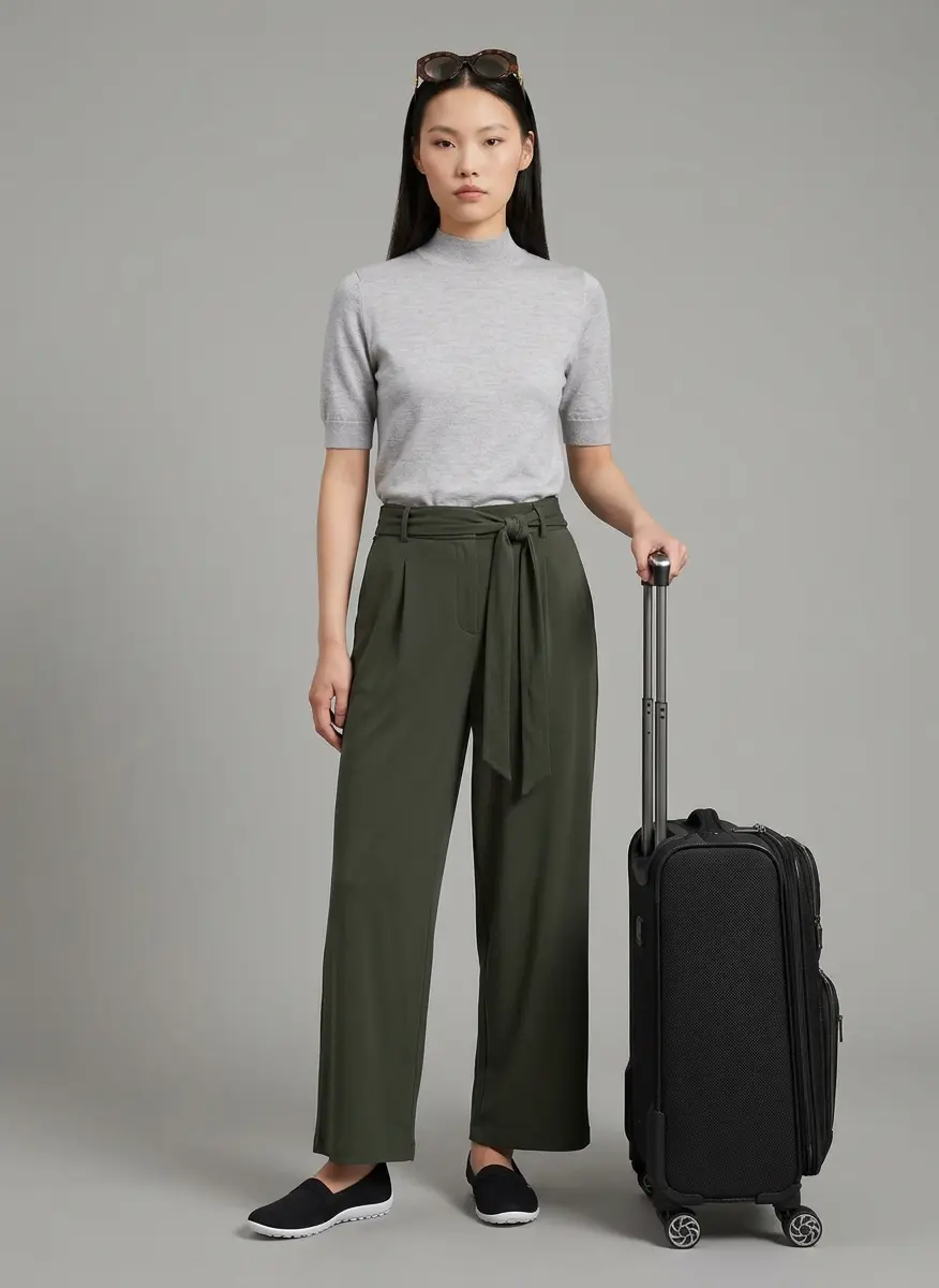 Urban Executive Jetsetter