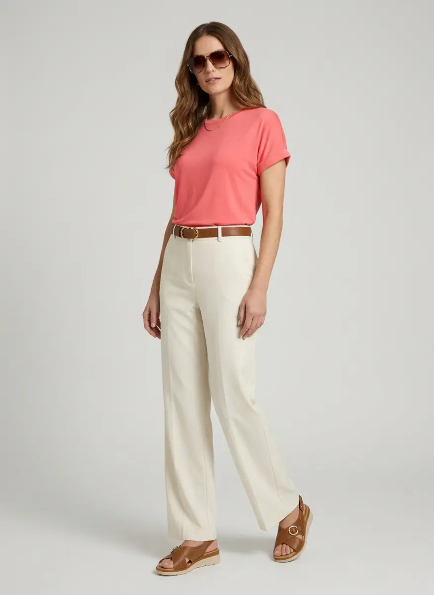 Coastal Chic Professional
