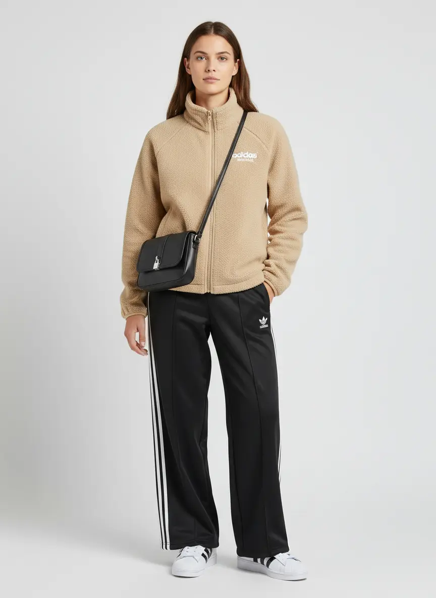 Modern Street Luxe