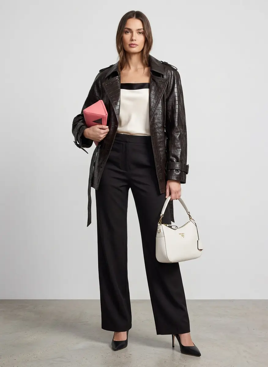 Modern Power Tailoring