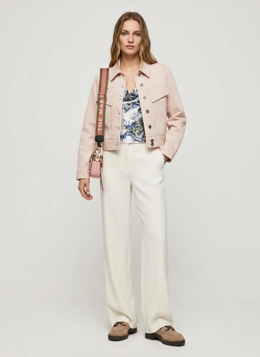Modern Pastel Professional