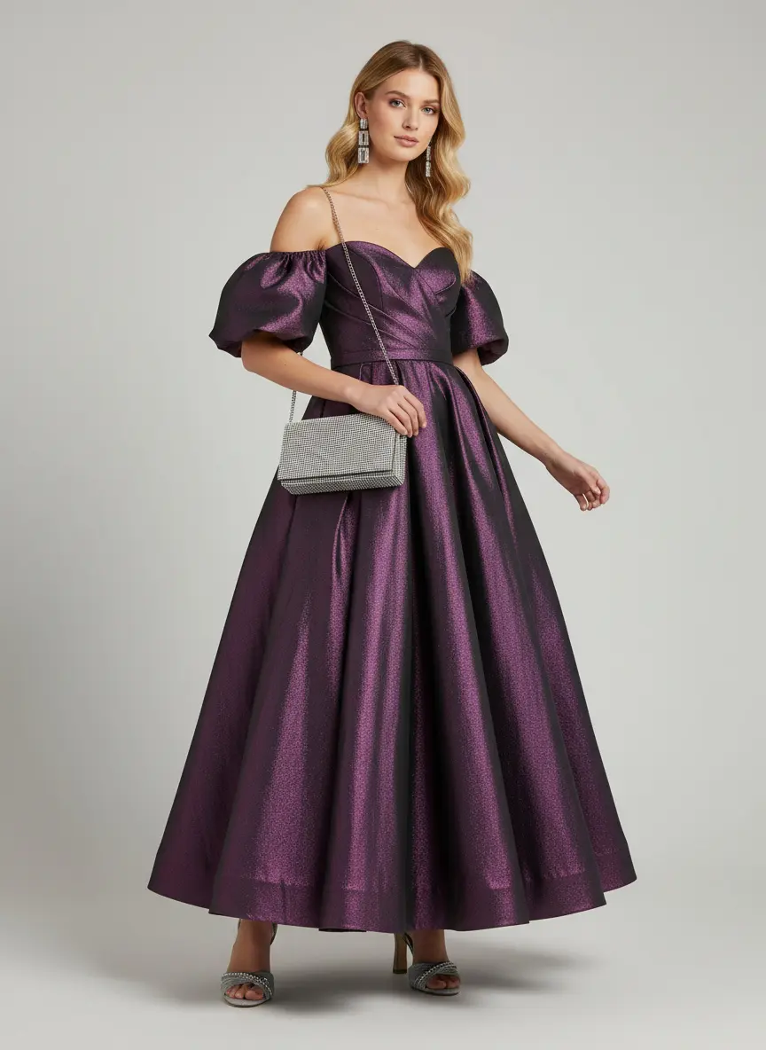 Silver Moonlight Gala
