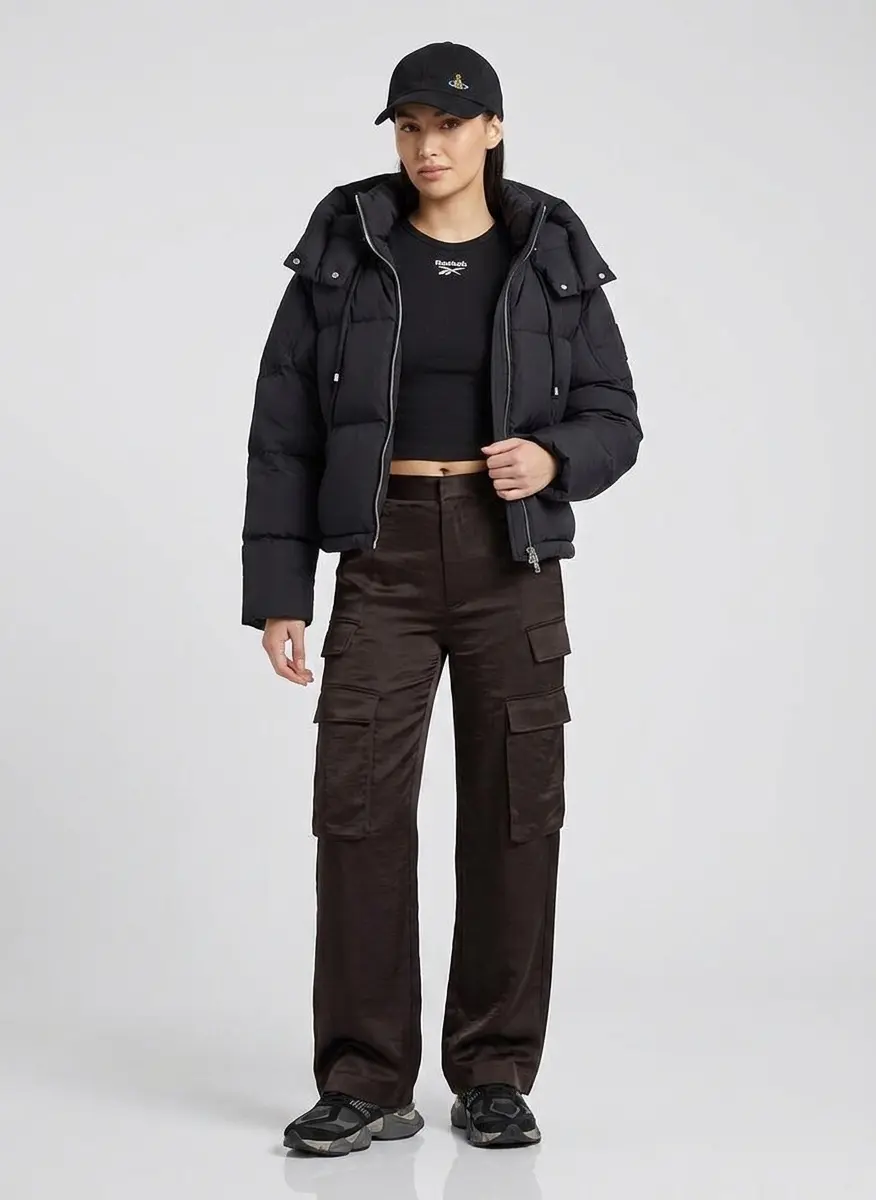Utilitarian Edge