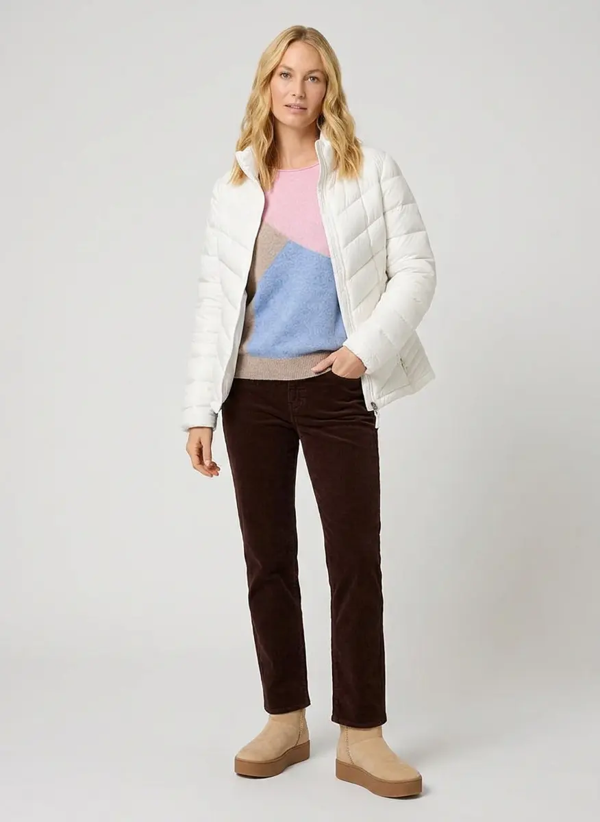 Cozy Monochrome Neutrals
