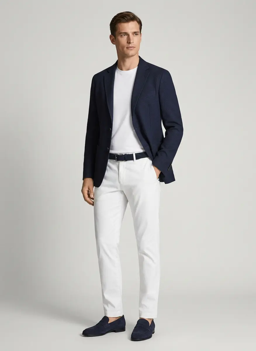 Modern Navy Professional