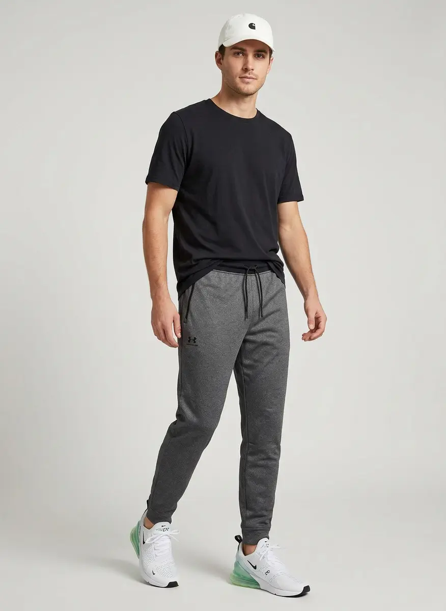 Athleisure Performance Core