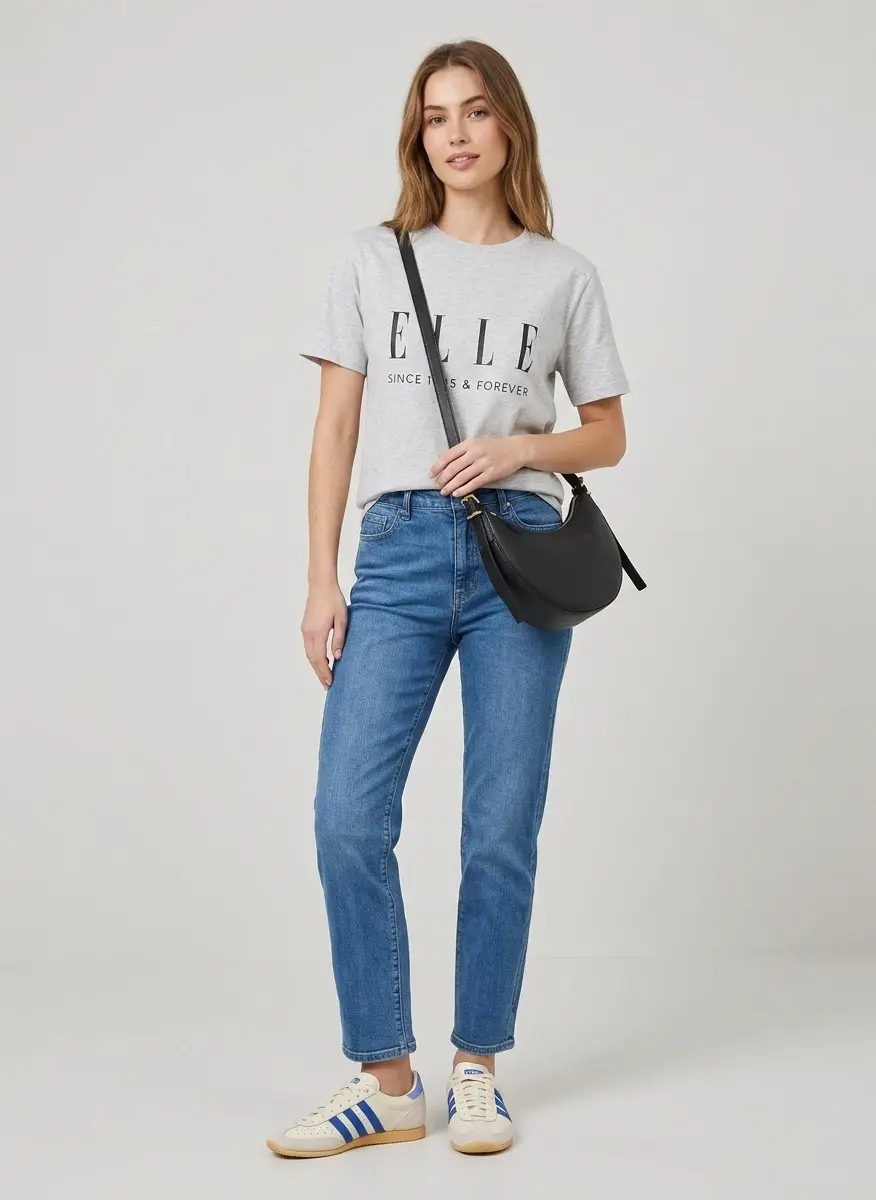 Urban Effortless