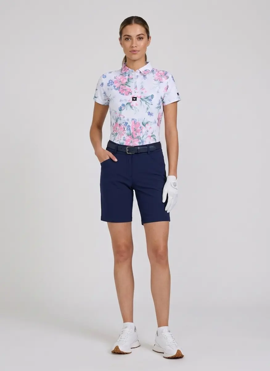 Sporty Summer Shorts