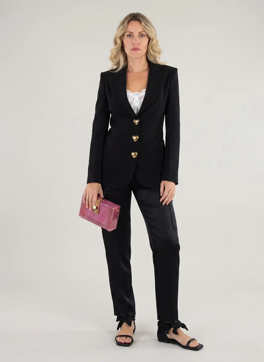 Dolce Couture Glamour