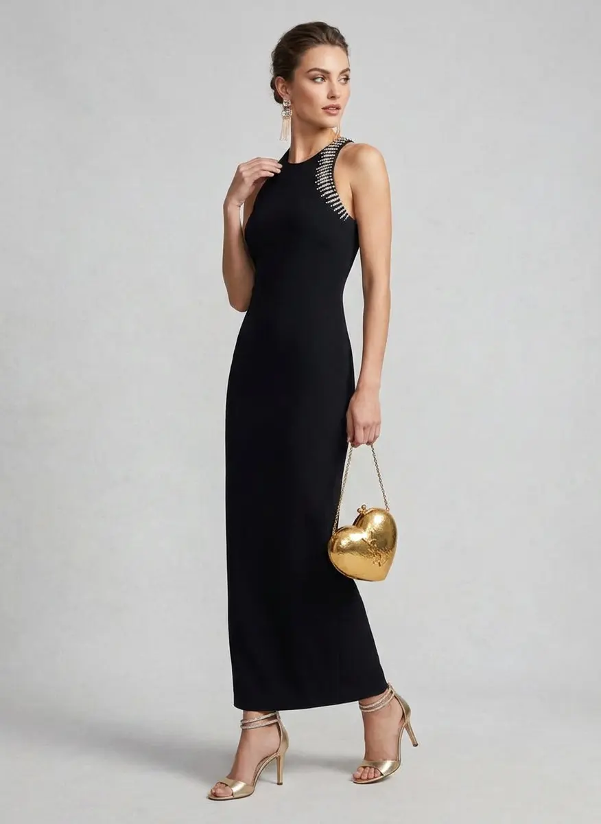Gold Glamour Gala