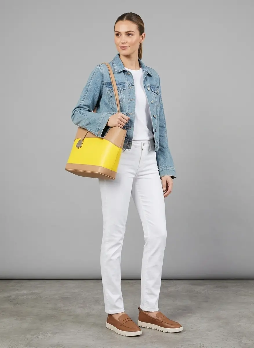 Neutral Textural Chic