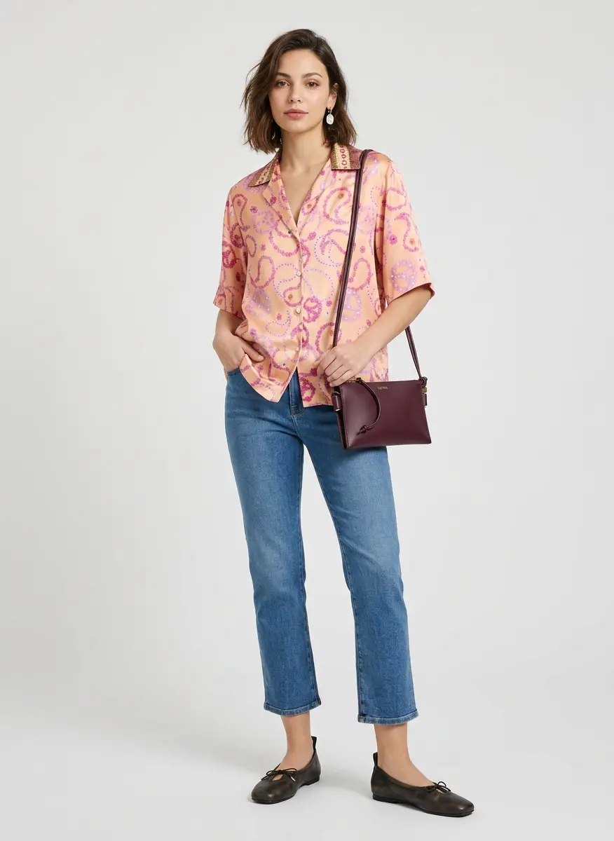 Urban Sophisticate