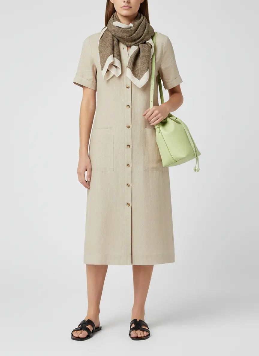 Urban Linen Sophisticate