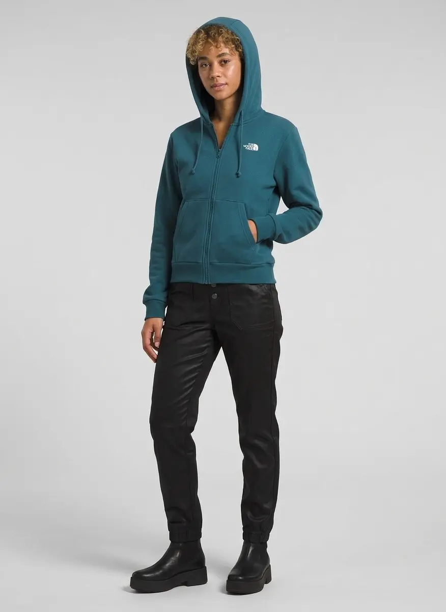 Casual Explorer