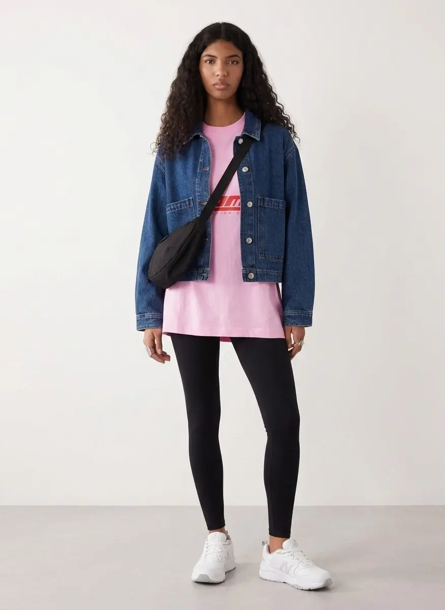 Urban Edge Athleisure