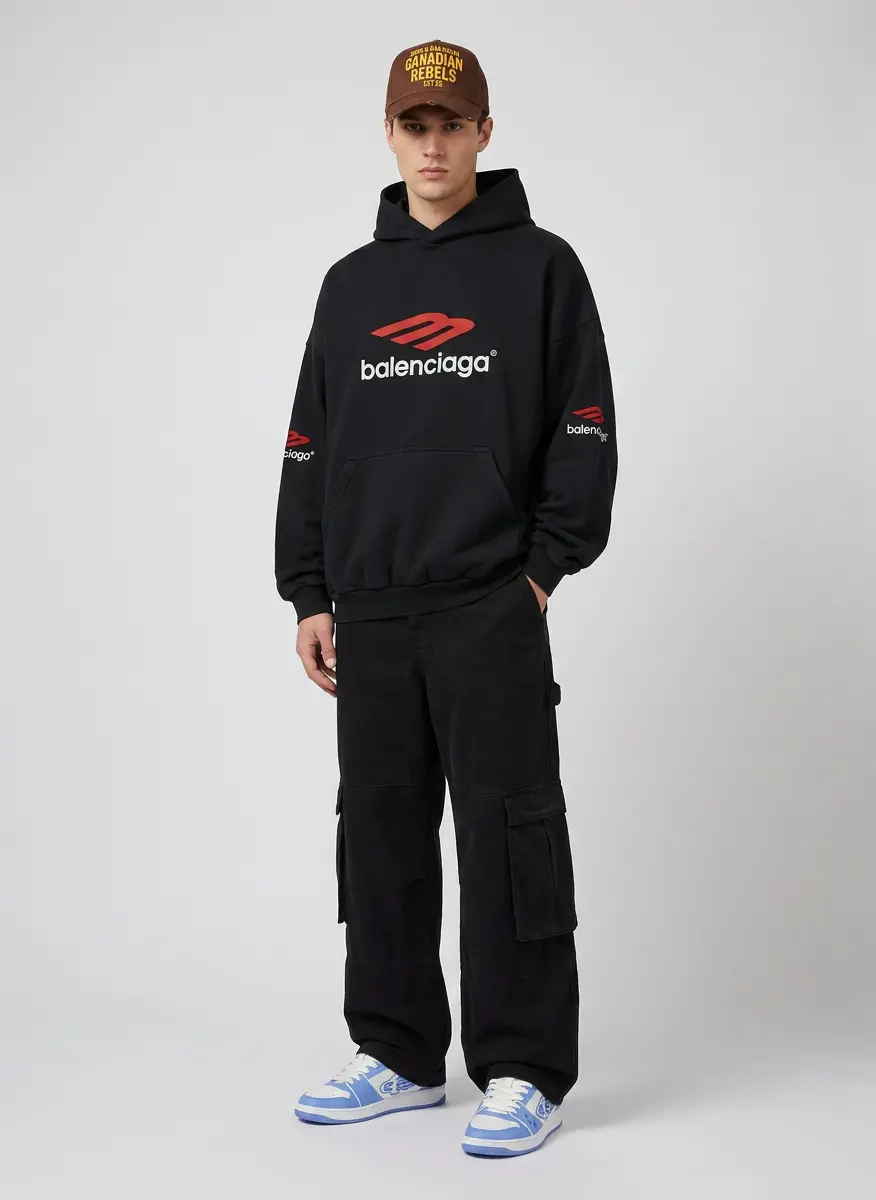 Midnight Streetwear