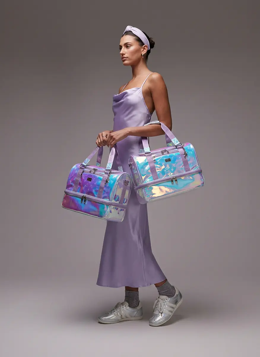 Whimsical Weekend Traveler