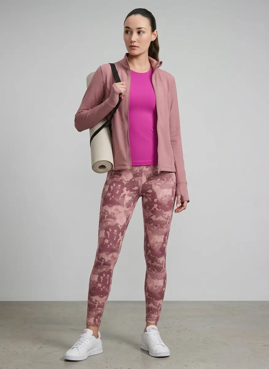 Modern Pastel Active