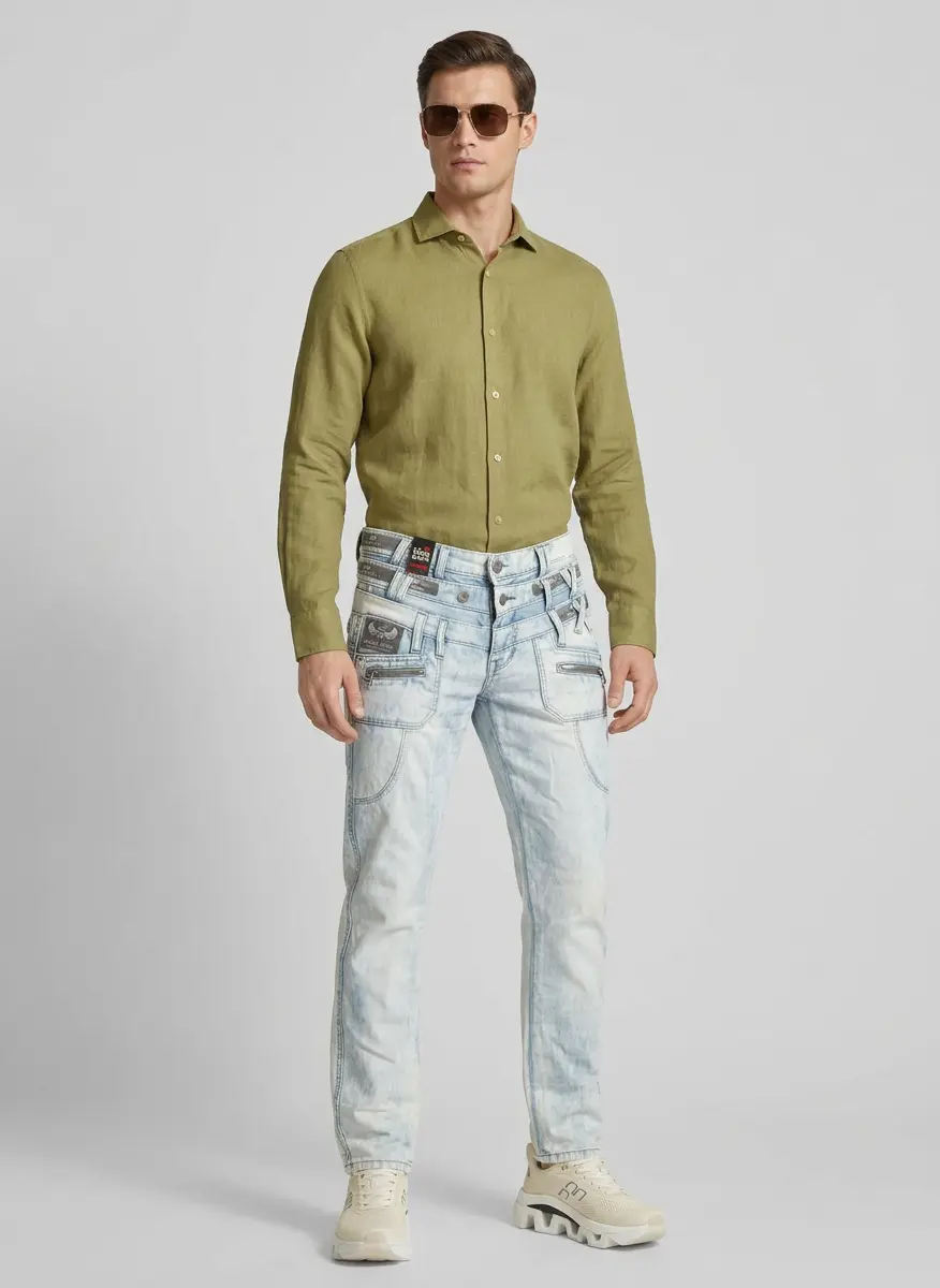 Modern Minimalist