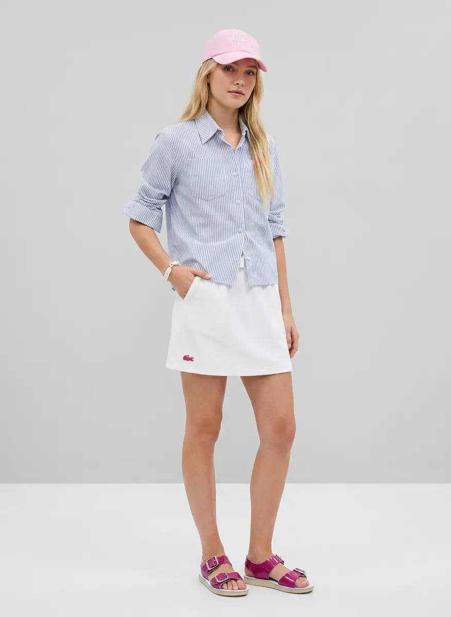 Summer Nautical