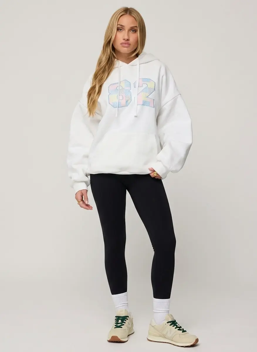 Urban Neutral Comfort