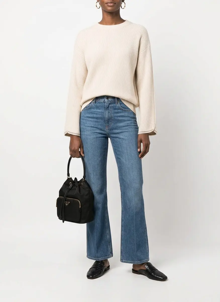 Contemporary Cashmere Comfort