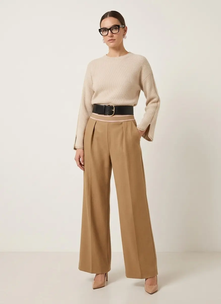 Quiet Luxury Neutrals