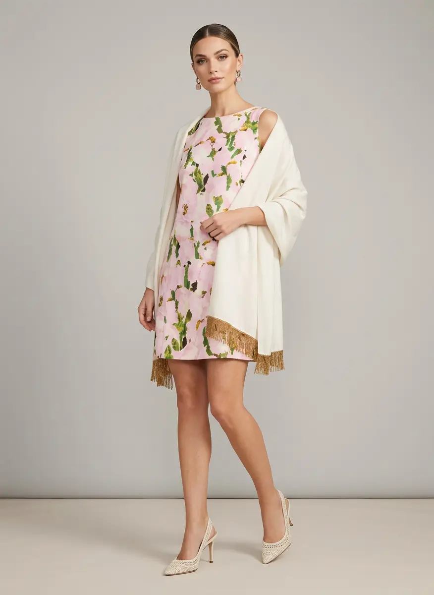 Refined Ivory Gala